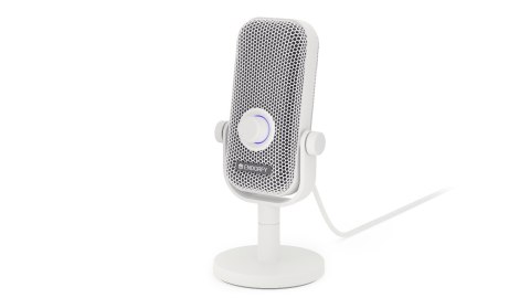 Mikrofon ENDORFY Solum Voice S Onyx White (EY1B015) ENDORFY Mikrofon ENDORFY Solum Voice S Onyx White (EY1B015) ENDORFY