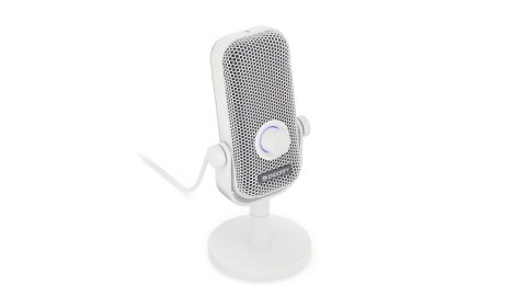 Mikrofon ENDORFY Solum Voice S Onyx White (EY1B015) ENDORFY Mikrofon ENDORFY Solum Voice S Onyx White (EY1B015) ENDORFY