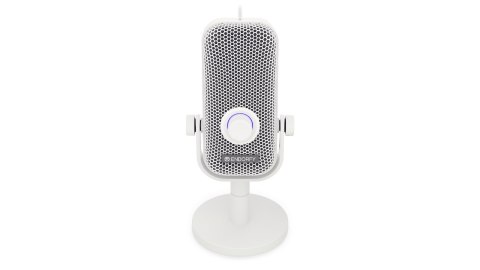 Mikrofon ENDORFY Solum Voice S Onyx White (EY1B015) ENDORFY Mikrofon ENDORFY Solum Voice S Onyx White (EY1B015) ENDORFY