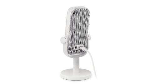 Mikrofon ENDORFY Solum Voice S Onyx White (EY1B015) ENDORFY Mikrofon ENDORFY Solum Voice S Onyx White (EY1B015) ENDORFY
