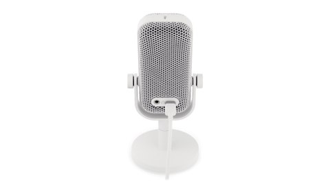 Mikrofon ENDORFY Solum Voice S Onyx White (EY1B015) ENDORFY Mikrofon ENDORFY Solum Voice S Onyx White (EY1B015) ENDORFY