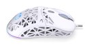Mysz gamingowa ENDORFY LIV Onyx White ENDORFY