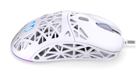 Mysz gamingowa ENDORFY LIV Onyx White ENDORFY Mysz gamingowa ENDORFY LIV Onyx White ENDORFY