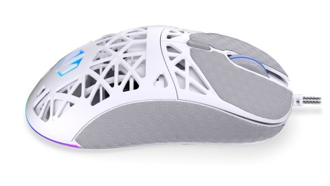 Mysz gamingowa ENDORFY LIV Onyx White ENDORFY Mysz gamingowa ENDORFY LIV Onyx White ENDORFY