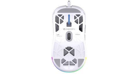 Mysz gamingowa ENDORFY LIV Onyx White ENDORFY Mysz gamingowa ENDORFY LIV Onyx White ENDORFY