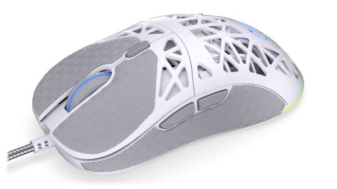 Mysz gamingowa ENDORFY LIV Onyx White ENDORFY Mysz gamingowa ENDORFY LIV Onyx White ENDORFY
