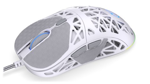 Mysz gamingowa ENDORFY LIV Onyx White ENDORFY Mysz gamingowa ENDORFY LIV Onyx White ENDORFY