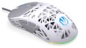 Mysz gamingowa ENDORFY LIV Onyx White ENDORFY