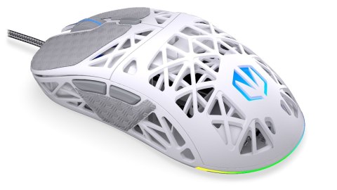 Mysz gamingowa ENDORFY LIV Onyx White ENDORFY Mysz gamingowa ENDORFY LIV Onyx White ENDORFY