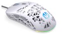Mysz gamingowa ENDORFY LIV Onyx White ENDORFY