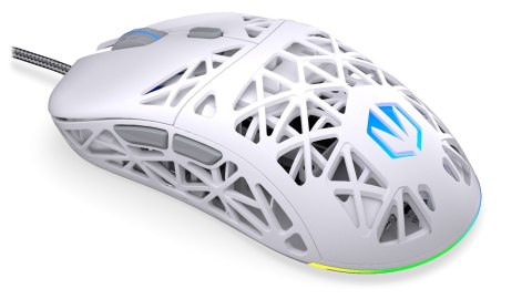 Mysz gamingowa ENDORFY LIV Onyx White ENDORFY Mysz gamingowa ENDORFY LIV Onyx White ENDORFY