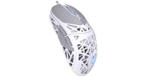 Mysz gamingowa ENDORFY LIV Onyx White ENDORFY Mysz gamingowa ENDORFY LIV Onyx White ENDORFY