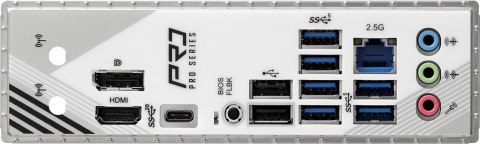 Płyta główna ASRock B860 Pro RS Asrock Płyta główna ASRock B860 Pro RS Asrock
