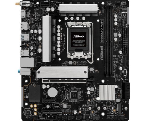 Płyta główna ASRock B860M-X WiFi Asrock