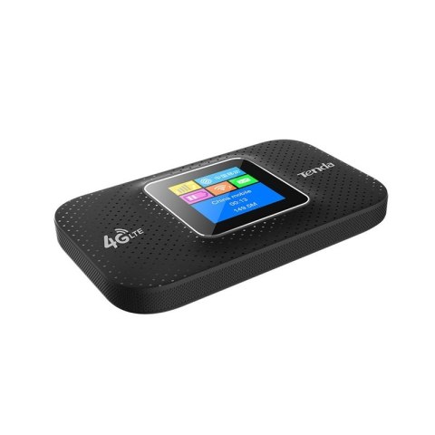 Router Tenda 4G185 V4.0 4G LTE Mobile WiFi 6 Tenda Router Tenda 4G185 V4.0 4G LTE Mobile WiFi 6 Tenda