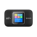 Router Tenda 4G185 V4.0 4G LTE Mobile WiFi 6 Tenda