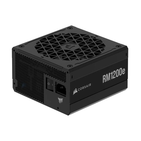 Corsair Zasilacz RM1200e PCIe5.1 80+GOLD F.MODULAR ATX3.1 Corsair Corsair Zasilacz RM1200e PCIe5.1 80+GOLD F.MODULAR ATX3.1 Corsair