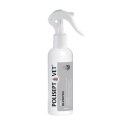 JM SANTE POLISEPT VET SPRAY PRO SILVER do pielęgnacji ran 200ml JM Sante