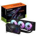 Karta graficzna Gigabyte AORUS GeForce RTX 5080 XTREME WATERFORCE 16GB Gigabyte