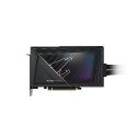 Karta graficzna Gigabyte AORUS GeForce RTX 5080 XTREME WATERFORCE 16GB Gigabyte