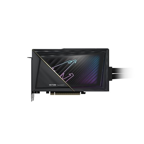 Karta graficzna Gigabyte AORUS GeForce RTX 5080 XTREME WATERFORCE 16GB Gigabyte Karta graficzna Gigabyte AORUS GeForce RTX 5080 XTREME WATERFORCE 16GB Gigabyte