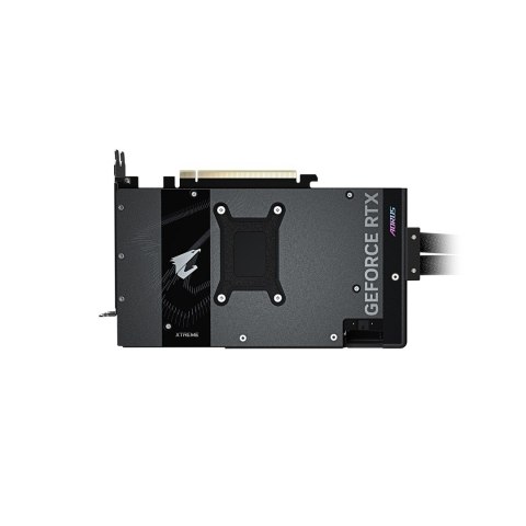 Karta graficzna Gigabyte AORUS GeForce RTX 5080 XTREME WATERFORCE 16GB Gigabyte Karta graficzna Gigabyte AORUS GeForce RTX 5080 XTREME WATERFORCE 16GB Gigabyte