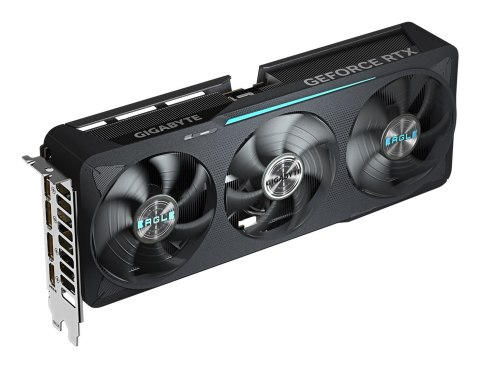Karta graficzna Gigabyte GeForce RTX 5070 EAGLE OC 12GB Gigabyte Karta graficzna Gigabyte GeForce RTX 5070 EAGLE OC 12GB Gigabyte