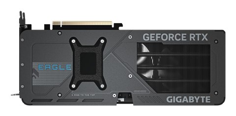 Karta graficzna Gigabyte GeForce RTX 5070 EAGLE OC 12GB Gigabyte Karta graficzna Gigabyte GeForce RTX 5070 EAGLE OC 12GB Gigabyte
