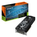 Karta graficzna Gigabyte GeForce RTX 5070 EAGLE OC 12GB Gigabyte