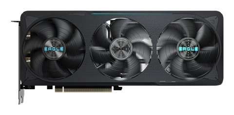 Karta graficzna Gigabyte GeForce RTX 5070 EAGLE OC 12GB Gigabyte Karta graficzna Gigabyte GeForce RTX 5070 EAGLE OC 12GB Gigabyte