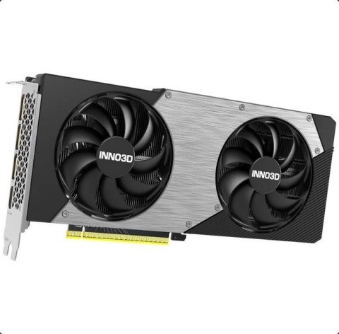 Karta graficzna INNO3D RTX 5060 Ti Twin X2 16GB INNO3D Karta graficzna INNO3D RTX 5060 Ti Twin X2 16GB INNO3D