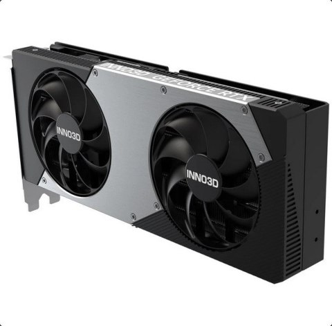 Karta graficzna INNO3D RTX 5060 Ti Twin X2 16GB INNO3D Karta graficzna INNO3D RTX 5060 Ti Twin X2 16GB INNO3D