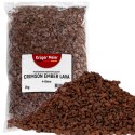 Kruger Meier Crimson Ember Lava 4-8 mm - Lawowe podłoże filtracyjne 2 kg