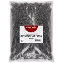 Kruger Meier Onyx Magma Stones 4-8 mm - Żwirek do akwarium 2kg