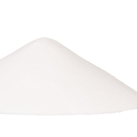 Kruger Meier Polar Snow Sand 0,2-0,8 mm - Piasek do akwarium 2kg