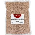 Kruger Meier Quartz Crystal Essence 0,8-1,2 mm - Piasek akwarystyczny 2 kg