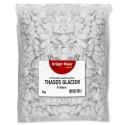 Kruger Meier Thasos Glacier 8-16 mm - Żwirek akwarystyczny 2 kg