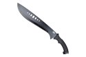 Maczeta SCK Fixed Blade model K828 z pokrowcem Speck