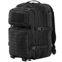Plecak M-TAC Large Assault Pack Laser Cut - czarny M-TAC