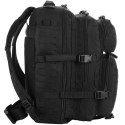 Plecak M-TAC Large Assault Pack Laser Cut - czarny M-TAC