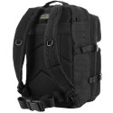 Plecak M-TAC Large Assault Pack Laser Cut - czarny M-TAC