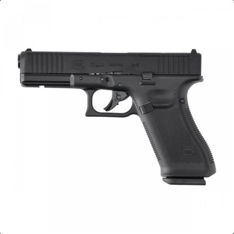 Replika pistolet ASG Glock 17 gen 5 6 mm CO2 Glock Replika pistolet ASG Glock 17 gen 5 6 mm CO2 Glock