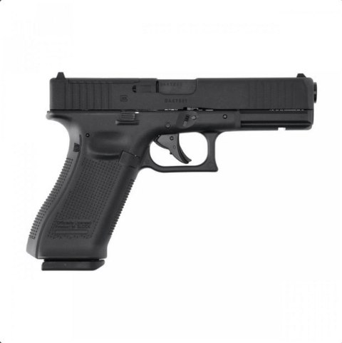 Replika pistolet ASG Glock 17 gen 5 6 mm CO2 Glock Replika pistolet ASG Glock 17 gen 5 6 mm CO2 Glock