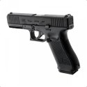 Replika pistolet ASG Glock 17 gen 5 6 mm CO2 Glock