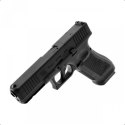 Replika pistolet ASG Glock 17 gen 5 6 mm CO2 Glock