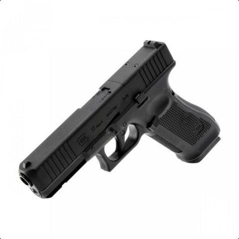 Replika pistolet ASG Glock 17 gen 5 6 mm CO2 Glock Replika pistolet ASG Glock 17 gen 5 6 mm CO2 Glock