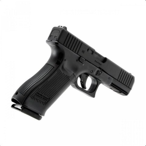 Replika pistolet ASG Glock 17 gen 5 6 mm CO2 Glock Replika pistolet ASG Glock 17 gen 5 6 mm CO2 Glock