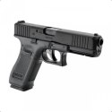Replika pistolet ASG Glock 17 gen 5 6 mm CO2 Glock