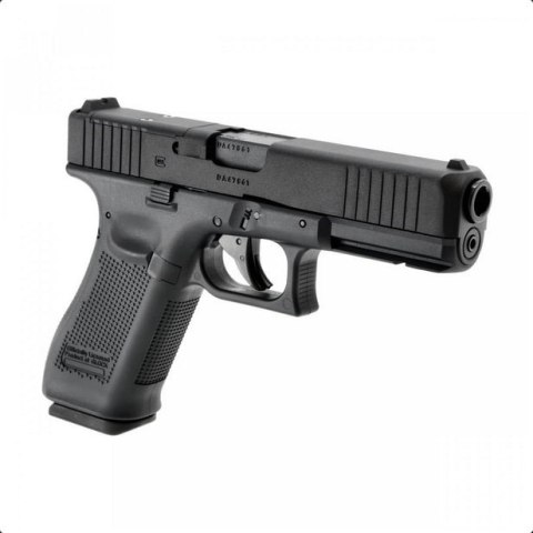 Replika pistolet ASG Glock 17 gen 5 6 mm CO2 Glock Replika pistolet ASG Glock 17 gen 5 6 mm CO2 Glock