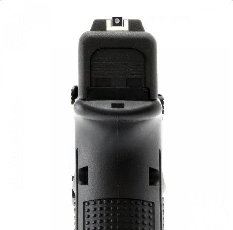Replika pistolet ASG Glock 17 gen 5 6 mm CO2 Glock Replika pistolet ASG Glock 17 gen 5 6 mm CO2 Glock